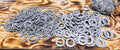Waterproof gaskets