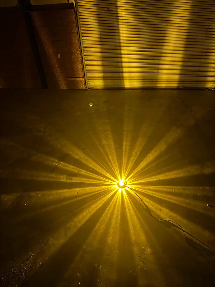 Diablo Bulb