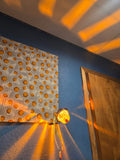 MelonMania Mirror lights