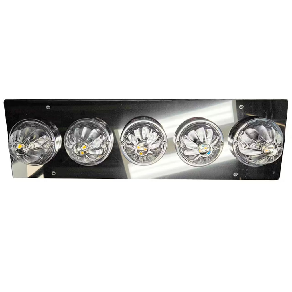 Peterbilt Sleeper Light Panel