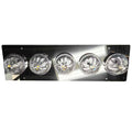 Peterbilt Sleeper Light Panel