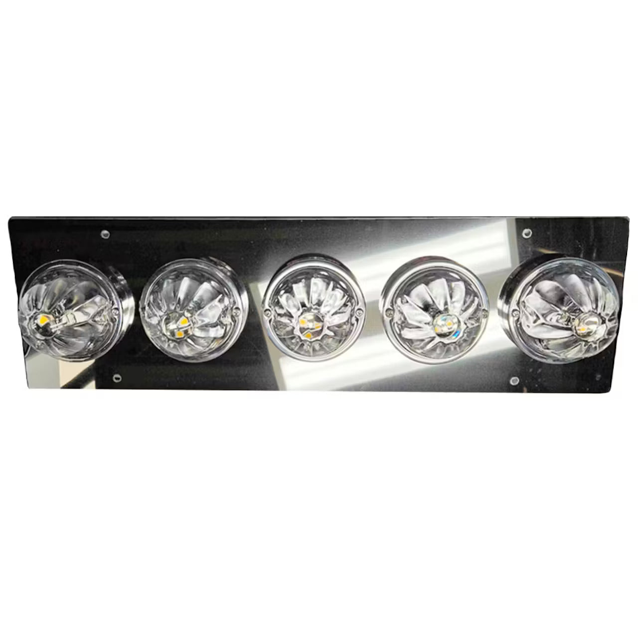Peterbilt Sleeper Light Panel