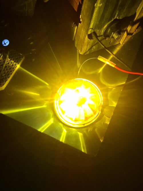 "Flatline" Bulb